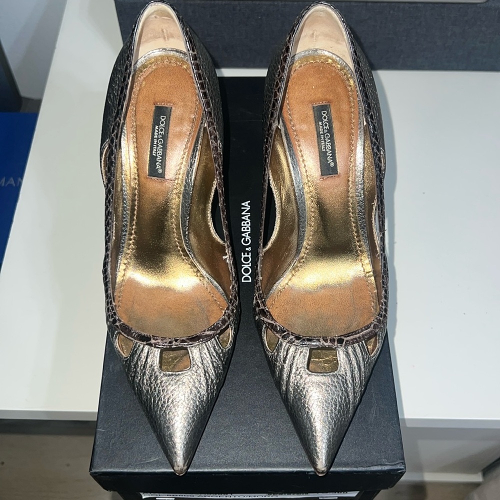 Dolce & Gabbana